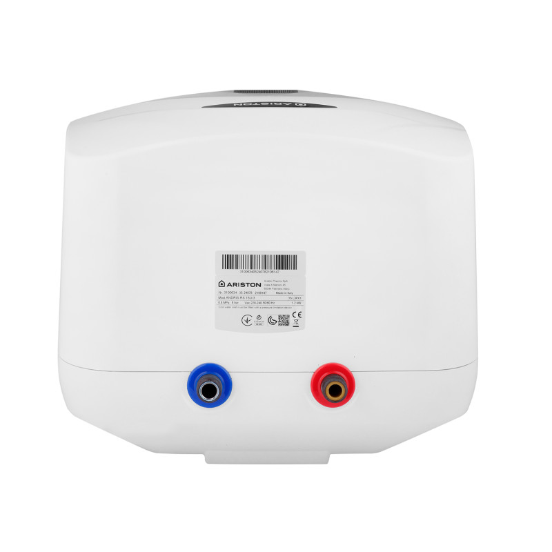 Водонагрівач Ariston Andris Rs 15U/3 з мокрим ТЕНом 3100634