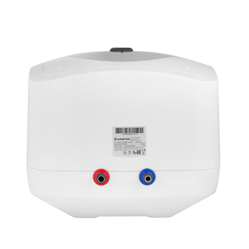 Водонагрівач Ariston Andris Rs 30/3 з мокрим ТЕНом 3100635