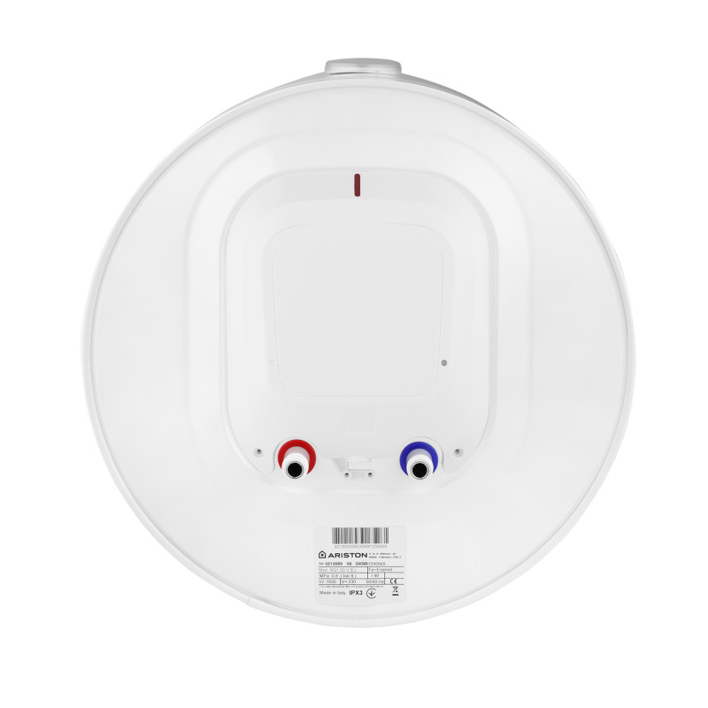 Водонагрівач Ariston SG1 50 V EU з мокрим ТЕНом 3213000