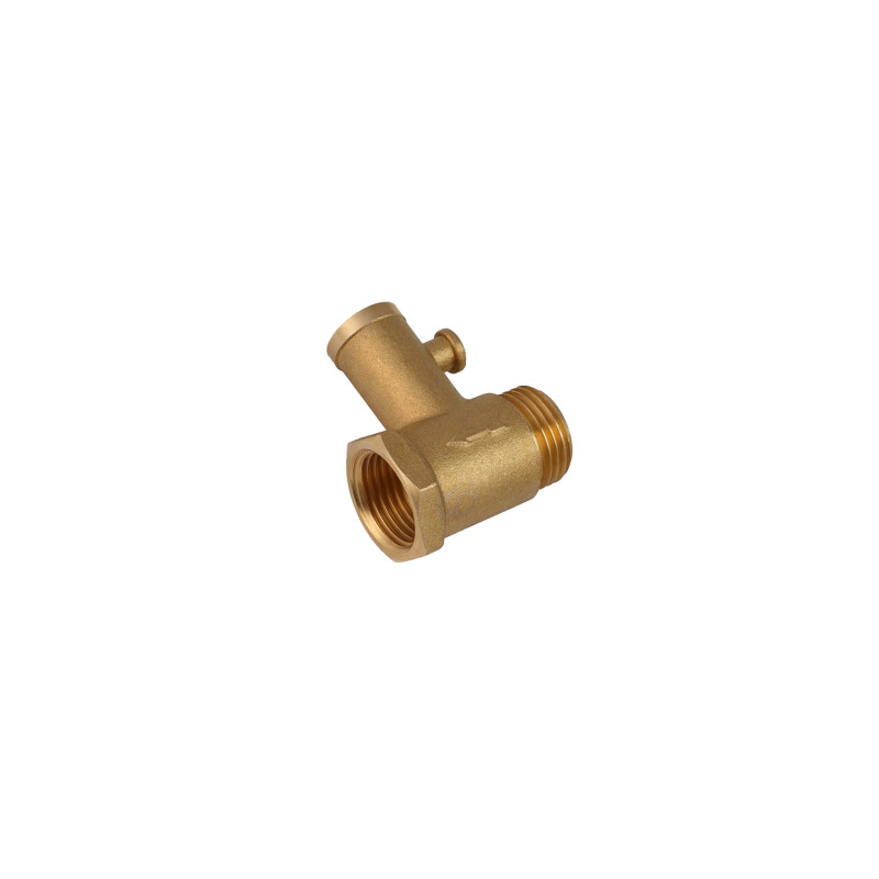 Водонагрівач Ariston SG1 50 V EU з мокрим ТЕНом 3213000