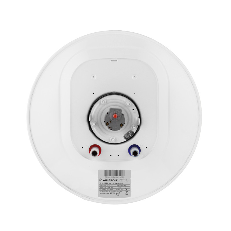 Водонагрівач Ariston SG1 80 V EU з мокрим ТЕНом 3213001