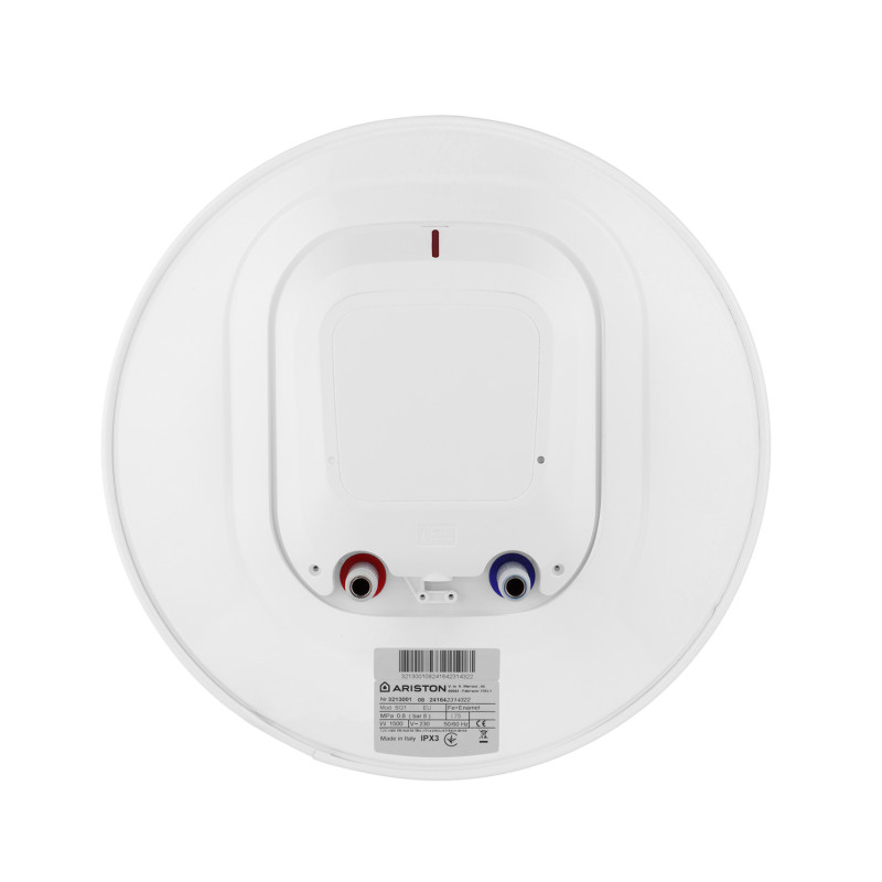 Водонагрівач Ariston SG1 100 V EU з мокрим ТЕНом 3213002