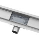 Трап лінійний Kroner KRP Eifel L70 Linien