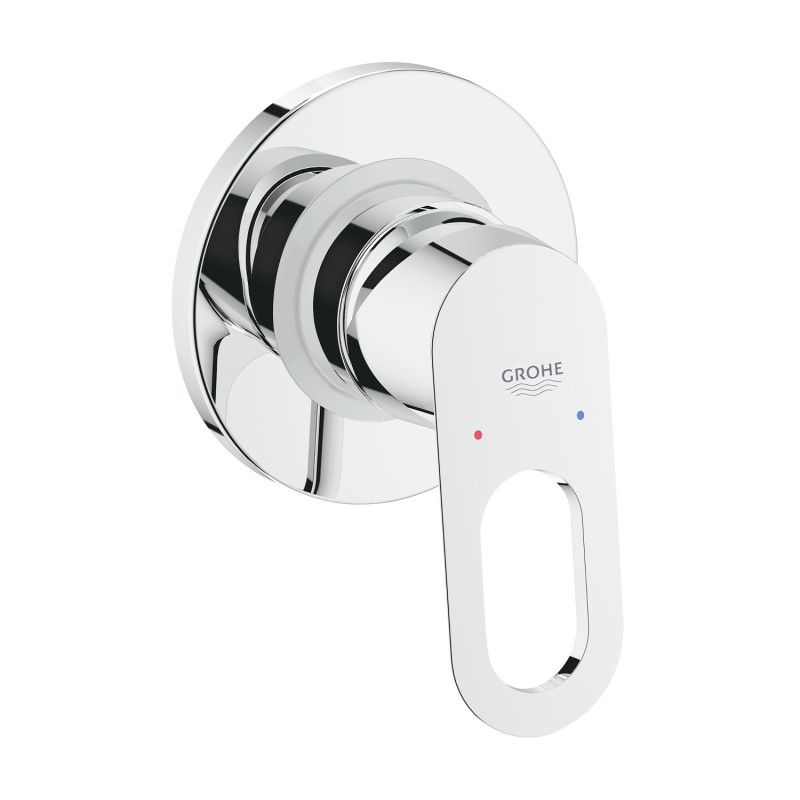 Змішувач прихованого монтажу для душу Grohe BauLoop 29042000