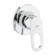 Змішувач прихованого монтажу для душу Grohe BauLoop 29042000