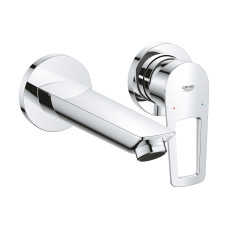 Змішувач прихованого монтажу для раковини Grohe BauLoop New 20289001