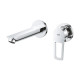 Змішувач прихованого монтажу для раковини Grohe BauLoop New 20289001
