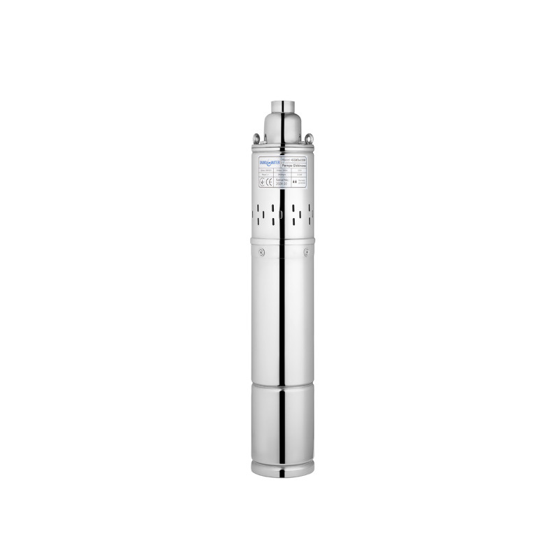 Насос глибинний Grandwater 4S GWDa-0,5 кВт
