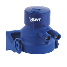 Головка для підключення фільтра Grohe Blue 64508001