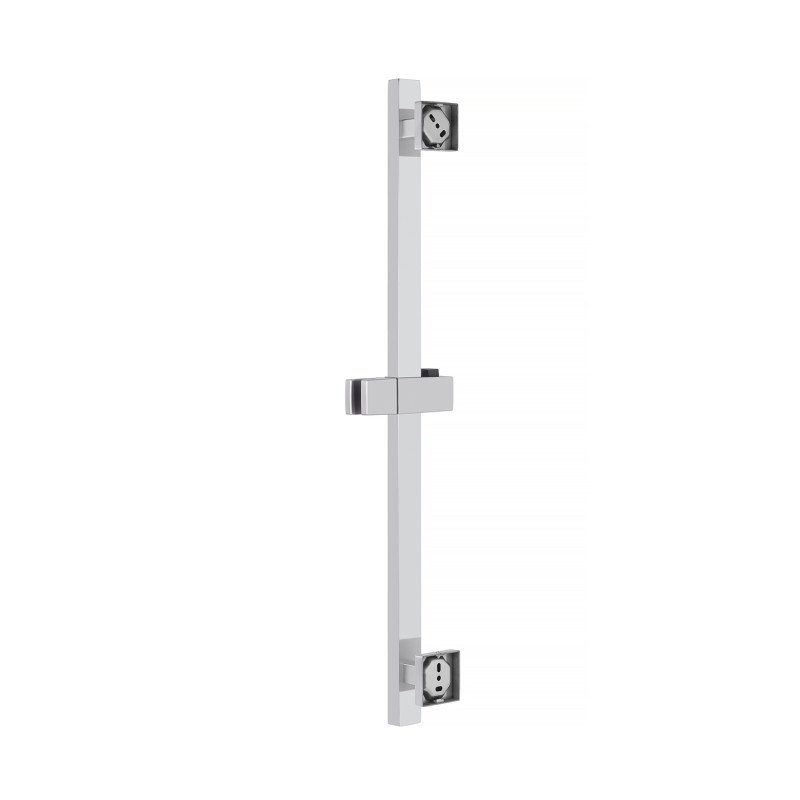 Штанга для душу Kroner KRP Edelstahl Kubus - ESG230