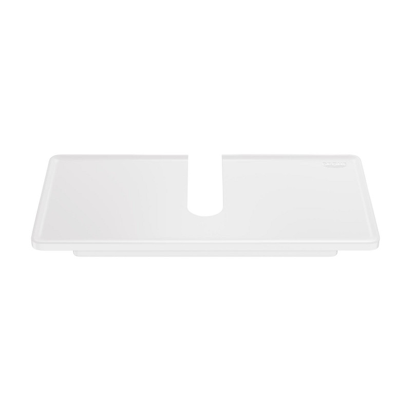 Полиця для душових систем Grohe EasyReach 26362LN1