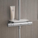 Полиця для душових систем Grohe EasyReach 26362LN1