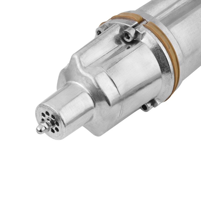 Насос вібраційний Agua XVM60-1 Hmax 72 м Qmax 18 л/хв P 250 Вт