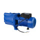 Насос поверхневий самовсмоктуючий Agua JET 100L Нmax 50 м Qmax 52 л/хв P 1100 Вт корпус чавун