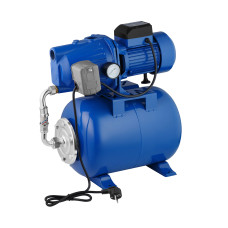 Насосна станція Agua AT JET 100L Нmax 50 м Qmax 52 л/хв P 1100 Вт корпус чавун