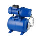Насосна станція Agua AT JET 100L Нmax 50 м Qmax 52 л/хв P 1100 Вт корпус чавун