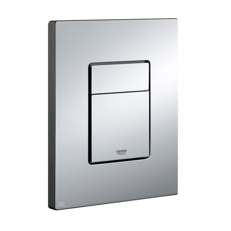 Комплект 4 в 1: Інсталяція Grohe Rapid SL 3 в 1 38772001 + Унітаз підвісний безобідковий Kroner Eifel WHI493436 TORNADO з сидінням (38772001KE493436T)