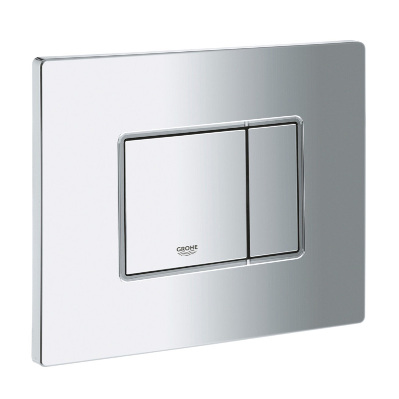 Комплект 4 в 1: Інсталяція Grohe Rapid SL 3 в 1 38772001 + Унітаз підвісний безобідковий Kroner Eifel WHI493436 TORNADO з сидінням (38772001KE493436T)