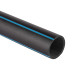 Труба харчова ПЕ Rozma PN16 20x1,9 мм (200 м)