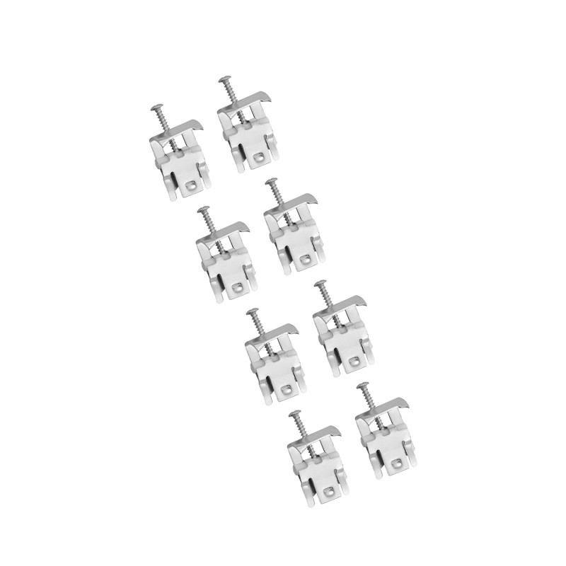 Кухонна мийка Kroner KRP PVD Schwarze - 4050HM (3,0/1,0 мм)