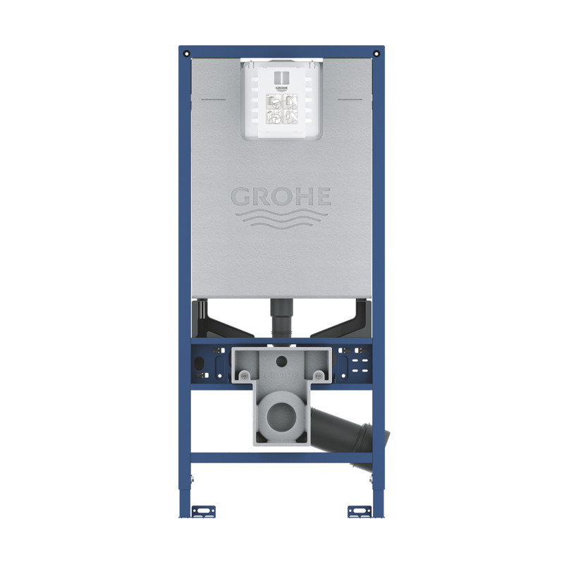 Інсталяція для унітаза Grohe Rapid SLX 39596000