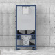 Інсталяція для унітаза Grohe Rapid SLX 39596000