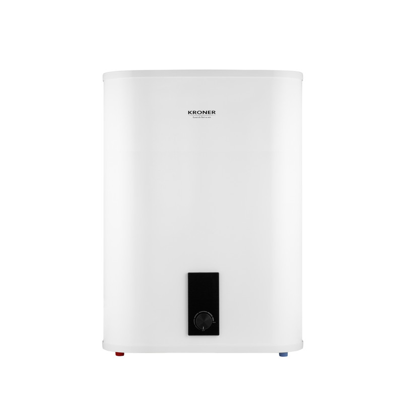 Водонагрівач Kroner NEO Flacher K80PVH2 з мокрим ТЕНом