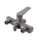 Змішувач для ванни Kroner KRP Terra - GRP070