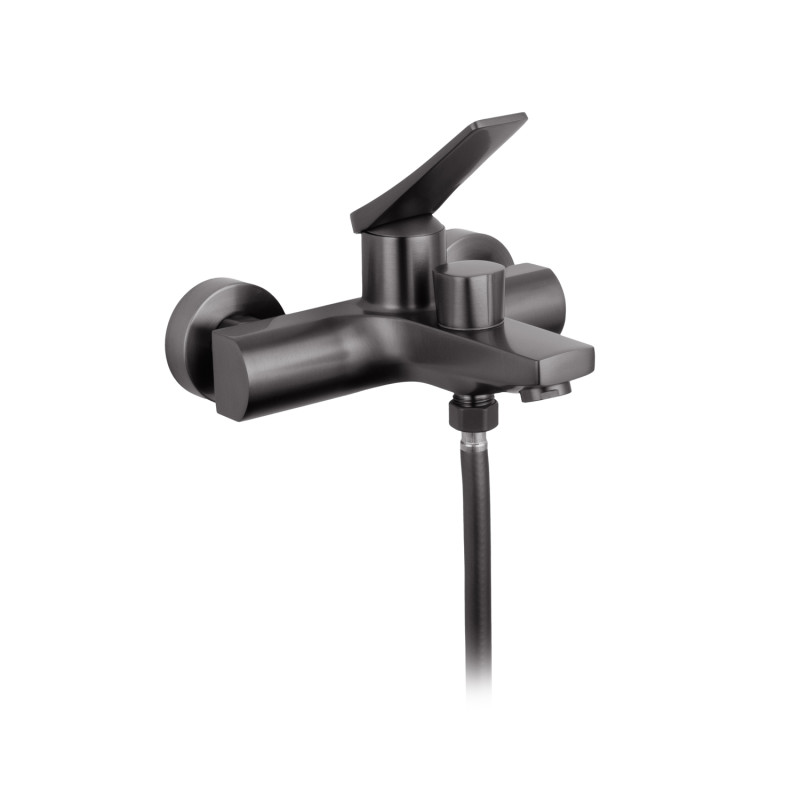 Змішувач для ванни Kroner KRP Terra - GRP060