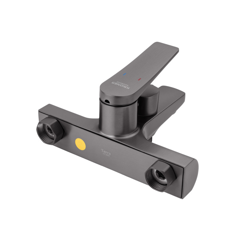 Змішувач для ванни Kroner KRP Terra - GRP060
