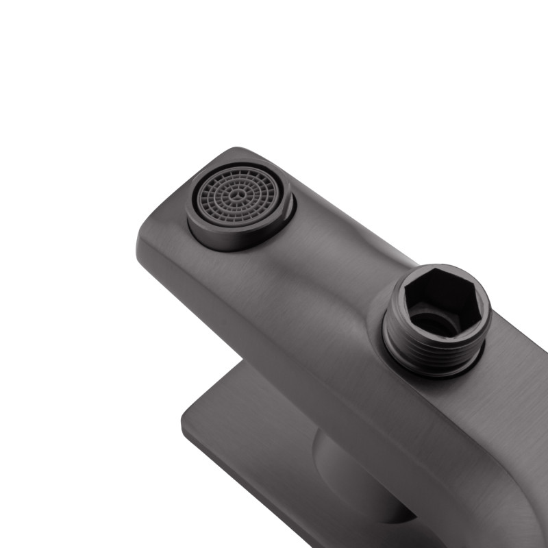 Змішувач для ванни Kroner KRP Terra - GRP060