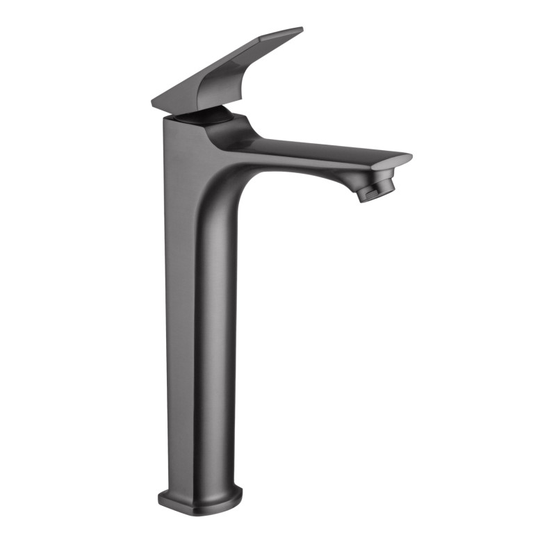 Змішувач для раковини Kroner KRP Vog - GRP010-3