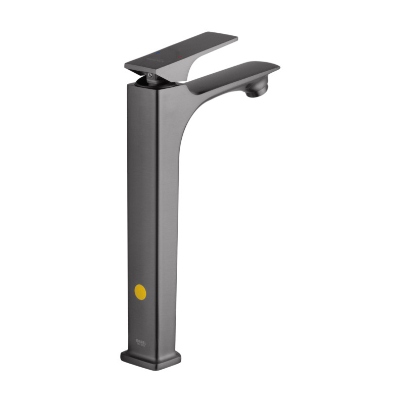 Змішувач для раковини Kroner KRP Vog - GRP010-3