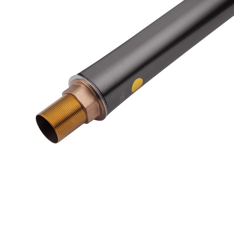 Змішувач для раковини Kroner KRP Terra - GRP010-3