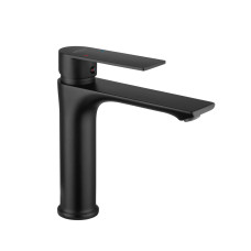 Змішувач для раковини Kroner KRP Jena - SCH010