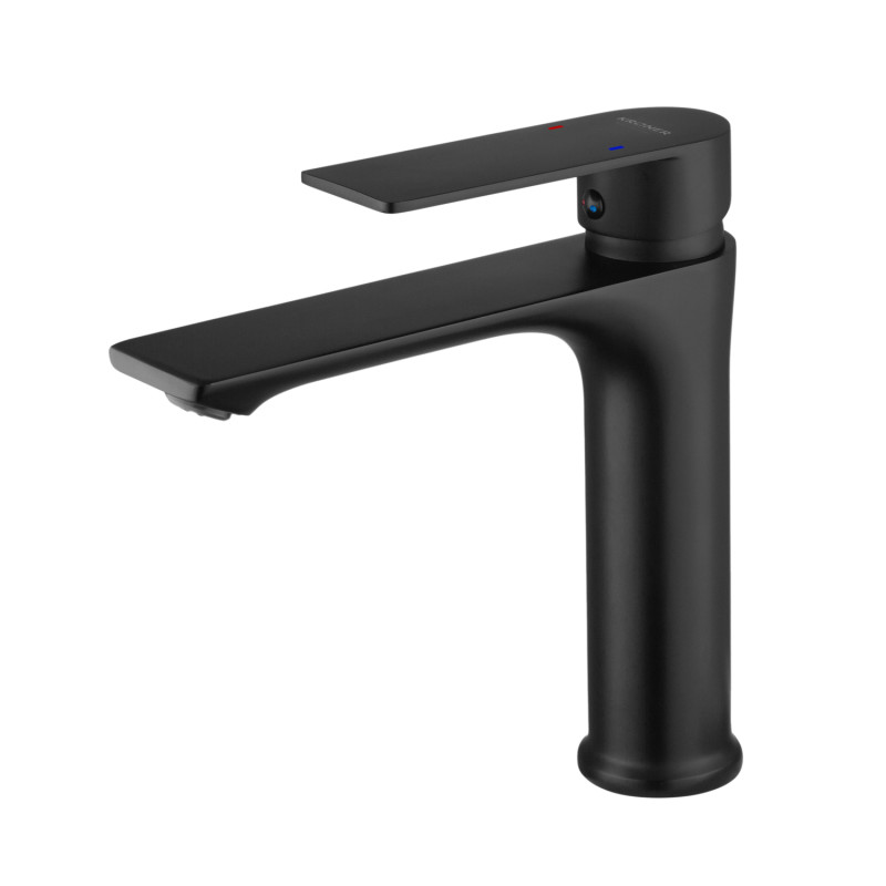 Змішувач для раковини Kroner KRP Jena - SCH010