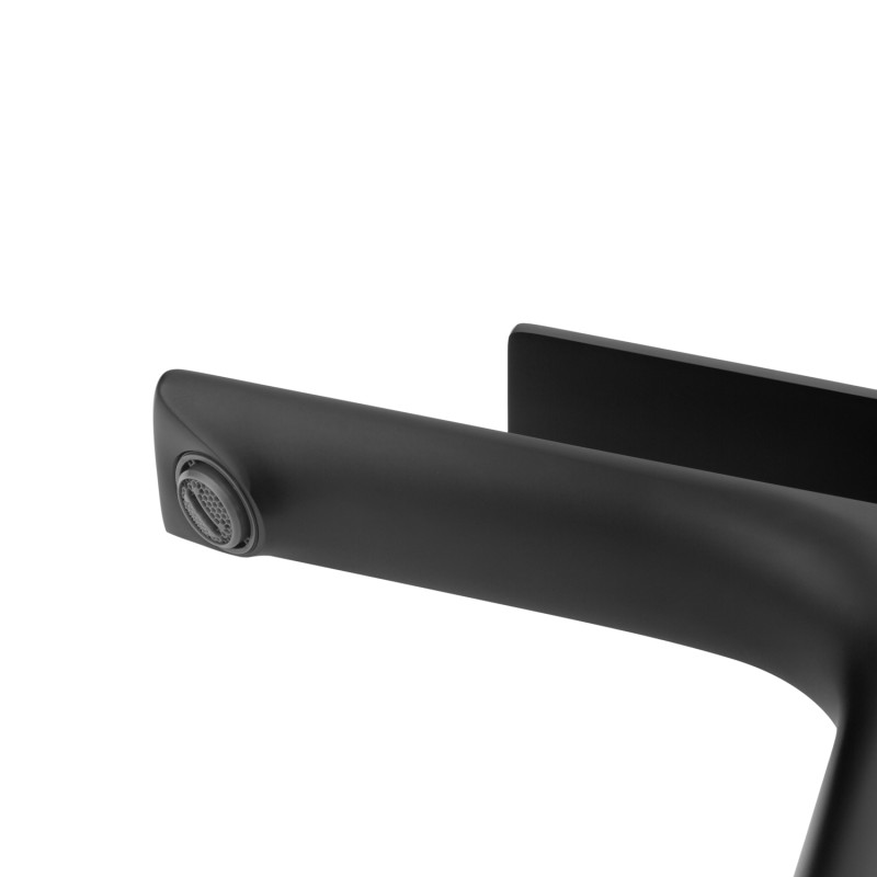 Змішувач для раковини Kroner KRP Jena - SCH010