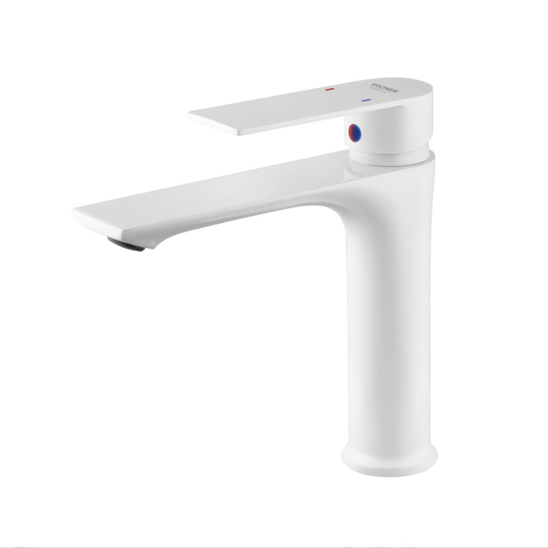 Змішувач для раковини Kroner KRP Jena - W010