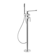 Змішувач для ванни Kroner Element 211339-0101