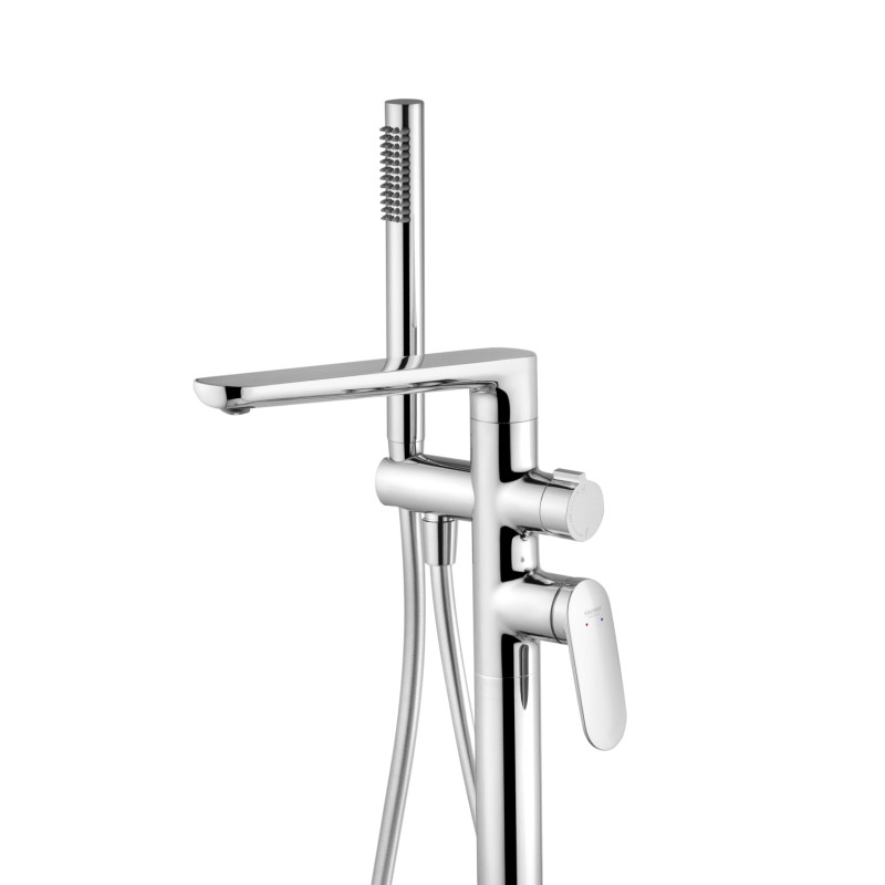 Змішувач для ванни Kroner Element 211339-0101