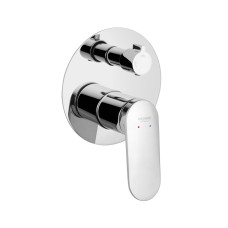 Змішувач прихованого монтажу для душу Kroner Element 211337-0101