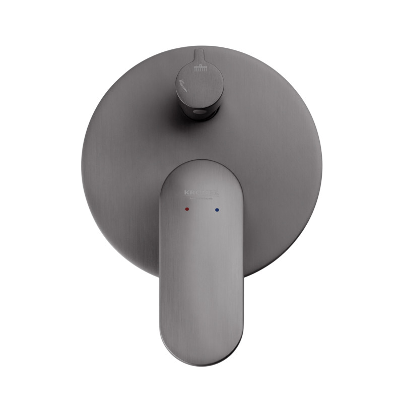 Змішувач прихованого монтажу для душу Kroner Element 211337-5301