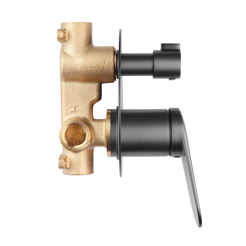 Змішувач прихованого монтажу для душу Kroner Element 211337-5301