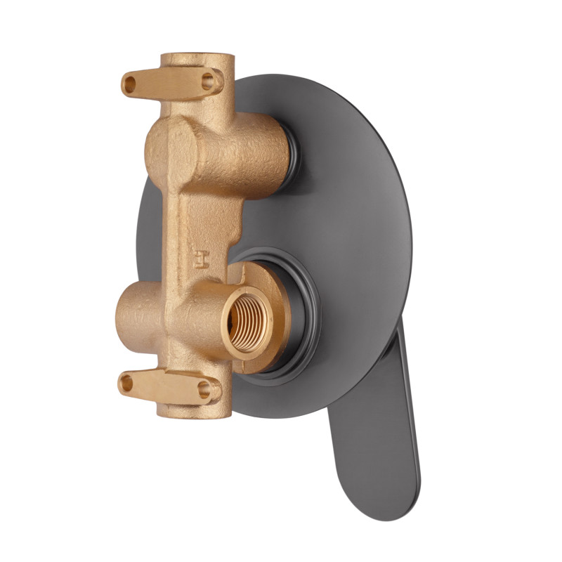 Змішувач прихованого монтажу для душу Kroner Element 211337-5301