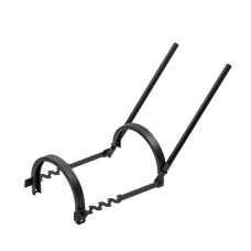 Інструмент для монтажу гофрованої труби (D110-250)