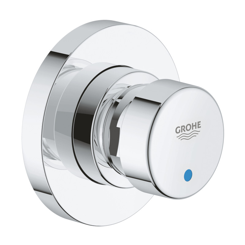 Натискний автоматичний вентиль Grohe Euroeco Cosmopolitan T 36268000