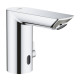 Змішувач безконтактний для раковини Grohe Bau Cosmopolitan E 36451000
