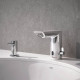 Змішувач безконтактний для раковини Grohe Bau Cosmopolitan E 36451000
