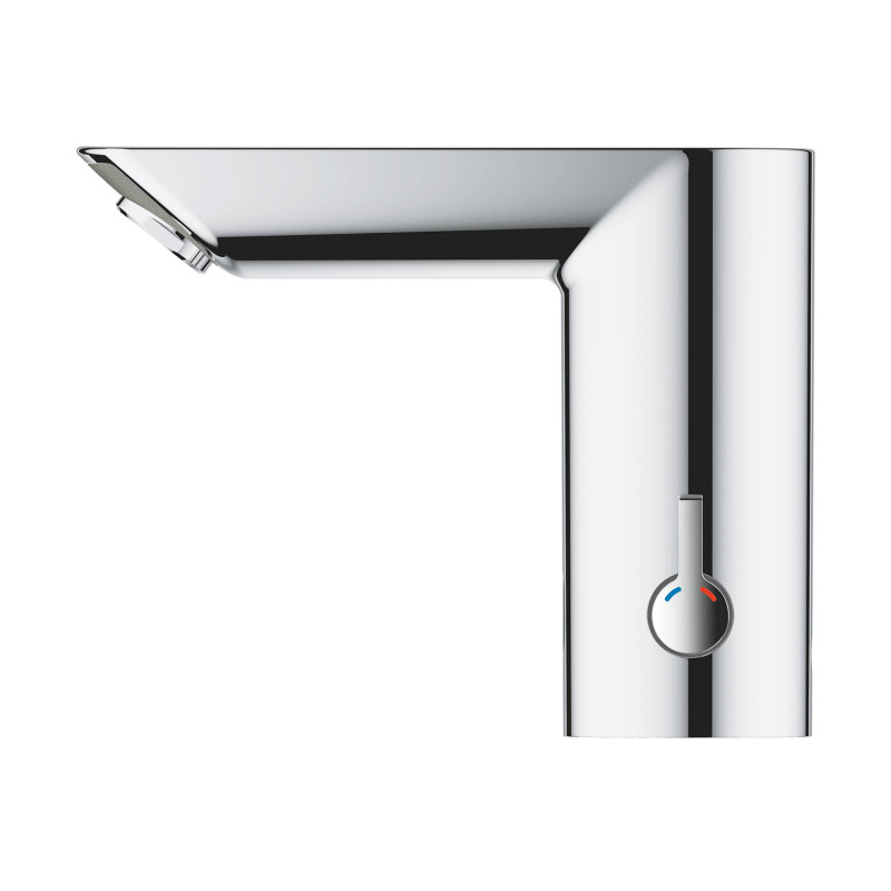 Змішувач безконтактний для раковини Grohe Bau Cosmopolitan E 36451000