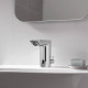 Змішувач безконтактний для раковини Grohe Bau Cosmopolitan E 36451000